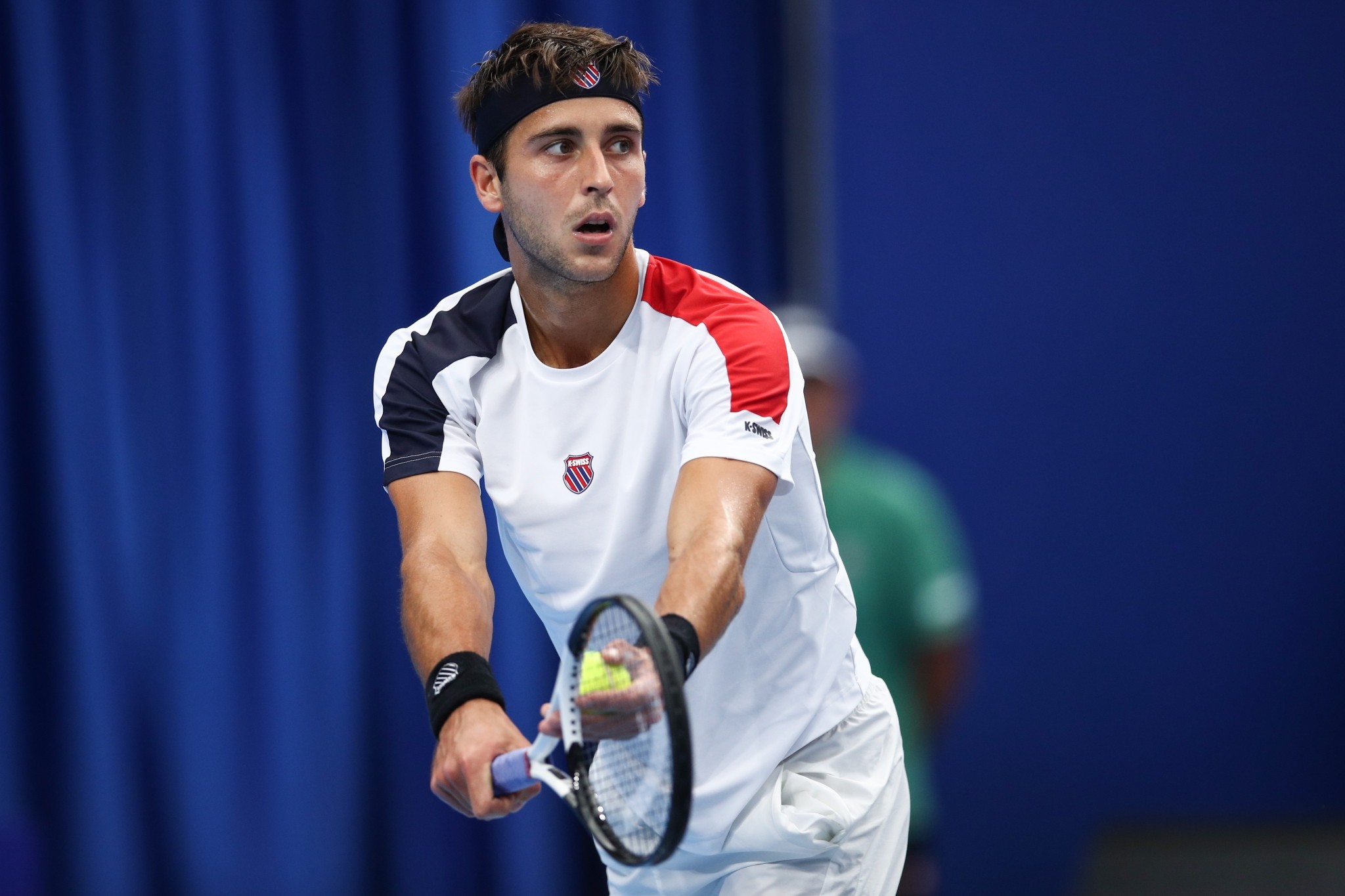 球感的核心 球感的核心