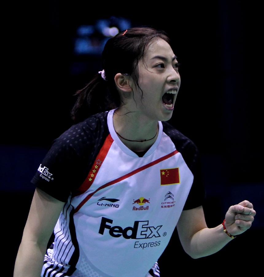 要想脱颖而 要想脱颖而